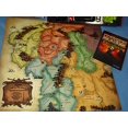 thumbnail image 1 of Arriesga El señor de los anillos El juego de la conquista de la Tierra Media RISK LORTRILOGY, 1 of 2
