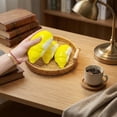 thumbnail image 1 of Pelota antiestrés con forma de comida realista: masa suave y blandita para aliviar la ansiedad en adultos. Bonita y divertida decoración de escritorio para el hogar o la oficina., 1 of 5
