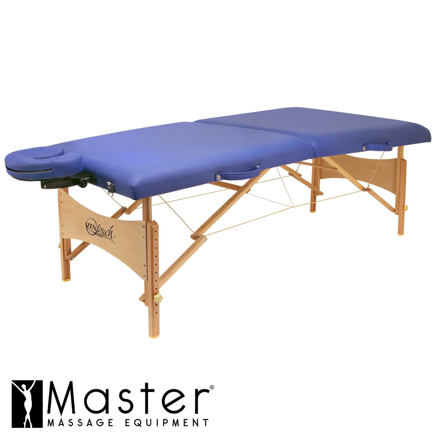 Table de massage portative BRADY de Master Massage de 27 po
