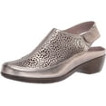 thumbnail image 1 of Easy Spirit Womens Dawn Clog, Bronze 751, 7, 1 of 8