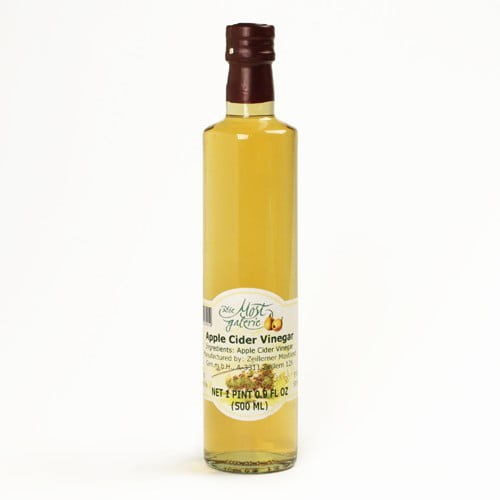 Austrian Apple Cider Vinegar by