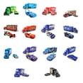 thumbnail image 4 of Cars Racing Car Uncle Mack Container Car Car King Alloy Set Toy Model-WX, 4 of 4