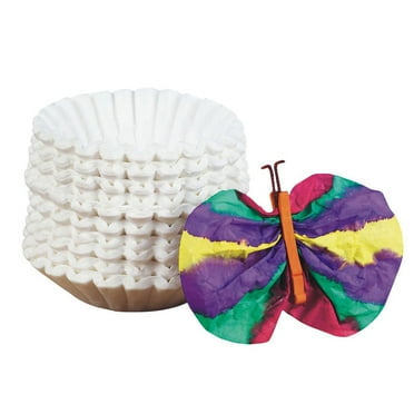 Coffee Filters (Pack of 500)