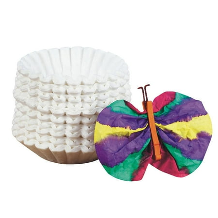 Coffee Filters (Pack of 500)