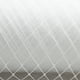 thumbnail image 5 of Malla romboidal extra ancha de 1 yarda y 25 cm Blanco, 5 of 9