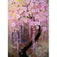 thumbnail image 1 of Otra decoración de pared Kits de pintura de diamante de árbol de bricolaje para adultos y niños, kits de arte de flores de pintura de diamante de taladro redondo completo para principiantes pintu, 1 of 5