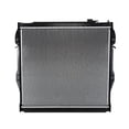 thumbnail image 4 of DNA Motoring OEM-RA-1755 Aluminum Radiator For 1995-2004 Toyota Tacoma AT 96 97 98 99 00 01 02 03, 4 of 5