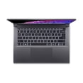 thumbnail image 5 of Acer Swift X 14 14.5" Laptop, Intel Core Ultra 7 155H, 16GB RAM, 1TB SSD, Windows 11 Home, SFX14-72G-77NJ, 5 of 10