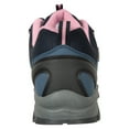 thumbnail image 2 of Mountain Warehouse Womens Path Waterproof Outdoor Walking Shoes, 2 of 5