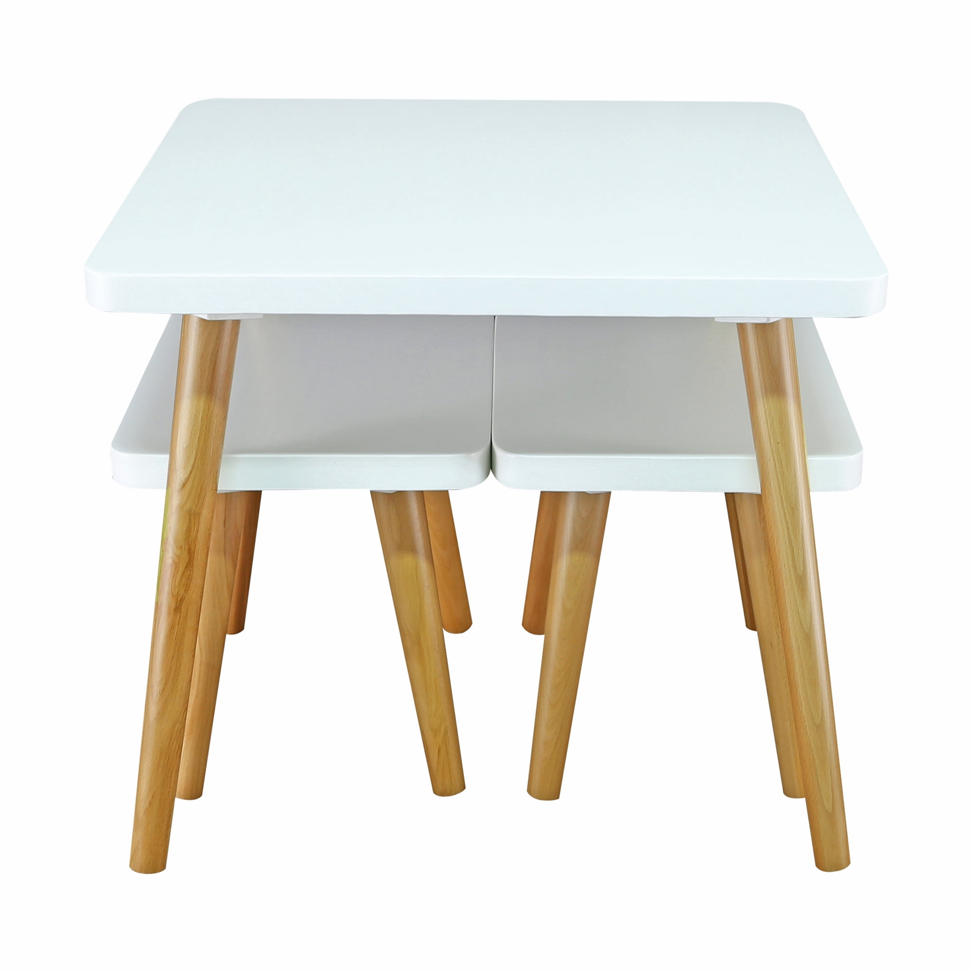 Casual Home The Easel Kids Table & Chair Set