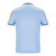 thumbnail image 3 of pstuiky camisetas para hombre, Camiseta informal de manga corta con solapa y media cremallera para hombre ropa de hombre s, 3 of 5