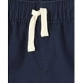 thumbnail image 2 of The Children's Place Baby & Toddler Boys Pull-On Jogger Short, Sizes 6M-5T, 2 of 6