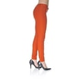 thumbnail image 3 of Elite jeans Super Soft Skinny Plus Size Pants, 3 of 3