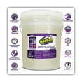 thumbnail image 2 of Concentrated Odor Eliminator and Disinfectant, Lavender Scent, 5 gal Pail, 2 of 8