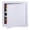 16 x 16 Inch, variant on Plumbing Access Panel 14 x 29 Inch White Drywall Wall Ceiling Use