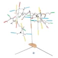 thumbnail image 2 of Juego de mesa Family Games Equilibrio Suspend, 2 of 6