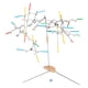 thumbnail image 2 of Juego de mesa Family Games Equilibrio Suspend, 2 of 6