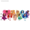thumbnail image 5 of Hairmazing Fantasy Rainbow Small Doll Pack, Kids Toys for Ages 3 up, 5 of 5