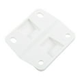 thumbnail image 7 of Coleman Cooler Replacement Plastic Hinge Set - 2 Hinges with 8 Screws - Compatible with Select Coleman Models, 7 of 7
