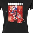 thumbnail image 3 of Pokémon - Koraidon Legend - Juniors Fitted Graphic T-Shirt, 3 of 5