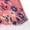 Pink, variant on Toddler Girls Tang Suit Coat Quilted Embroidered Mandarin Collar Outerwear Traditional Festive Jacket Ideal For Baby Chinese New Year Holiday Celebrations And Family Outfits