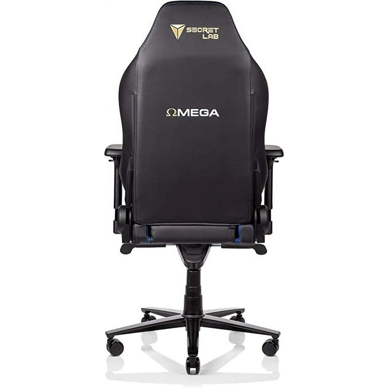 Open Box OM20 Secretlab OMEGA 2020 Gaming Chair PU Royal Walmart