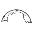 thumbnail image 2 of Centric Parts 111.08540 Brake Shoe, 2 of 4