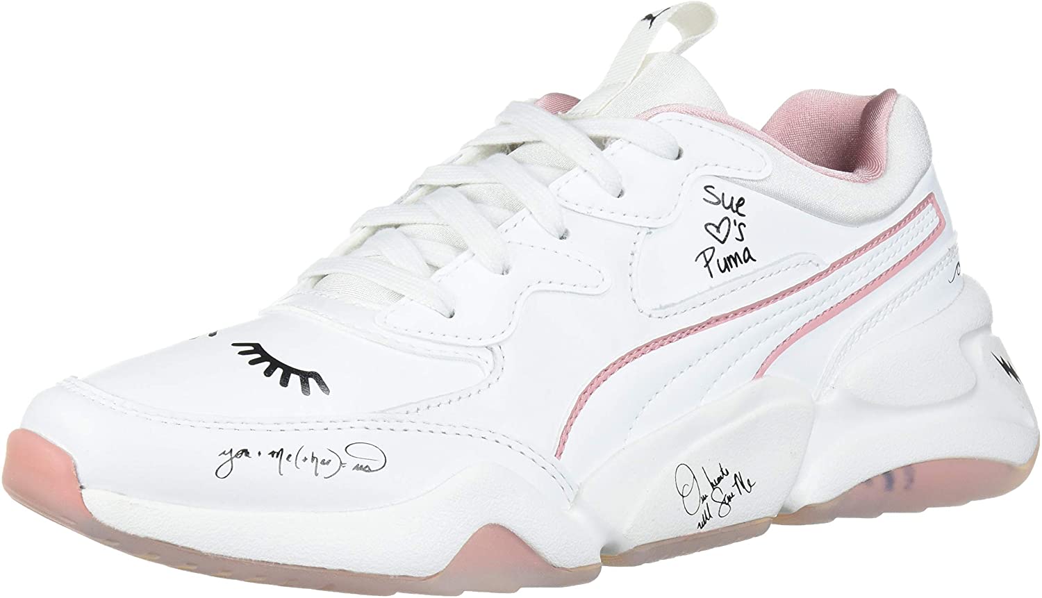 puma women's nova sneaker