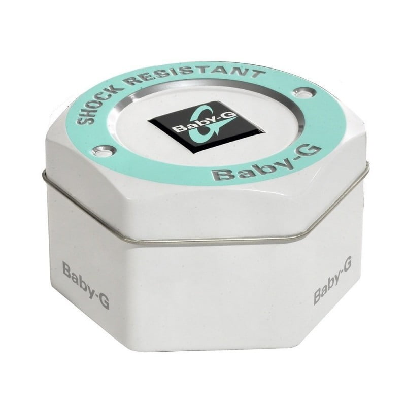 baby g box