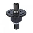 thumbnail image 3 of RC Center Differential Gear Set,Remote Control Model Vehicle Accessory Middle Differential for RC Car[48T 1.0Mo], 3 of 8