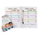 thumbnail image 5 of Agenda Docente Maestra, Agenda Personalizada, Escolar, 5 of 8