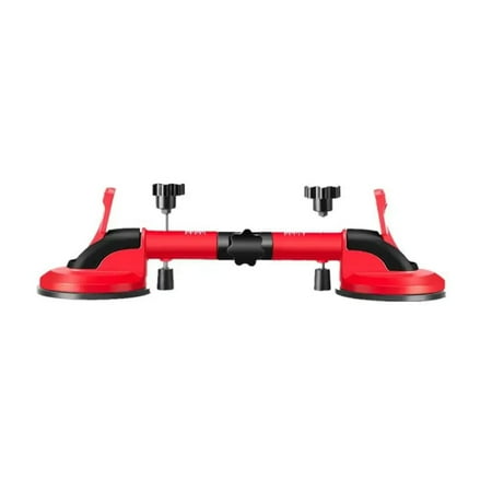 

Glass Suction Cup Strong Sticking Tile Three Claws Floor Vacuum Installation Tool Small Duty Suction Cup Lifting Magnets Tools