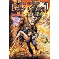 Ben Leonard, Lord of Light #1, (Paperback)