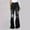 Black, variant on Women's Ripped Jeans High Waisted Flared Pants Super Straight No Kvetching Womens Pants Relaxed Fit Straight Women Short Jean Pants for Women plus Size Women on Pants Women Designer Pants