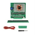 thumbnail image 1 of Equilibrador de Ecualizador Activo 8A 3S 4S 6S 7S 8S 12S 14S 15S 16S 17S 18S 19S 20S 24S BMS Lifepo4/Li-Ion 5A Condensador (5A 13S), 1 of 10