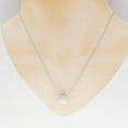 thumbnail image 6 of Pre-Owned Van Cleef & Arpels Perlée 5-strand necklace, 6 of 6