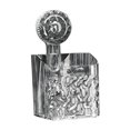 thumbnail image 4 of Estante de ducha montado en la pared Macarena gris pequeño desmontable multifuncional, 4 of 8