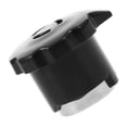 thumbnail image 4 of SWETRACE Valves For Pressure Cooker Cooker Steam Valve Plastic 1Pack, 4 of 8