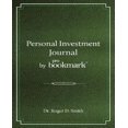 thumbnail image 1 of Personal Investment Journal by Probookmark, 1 of 2