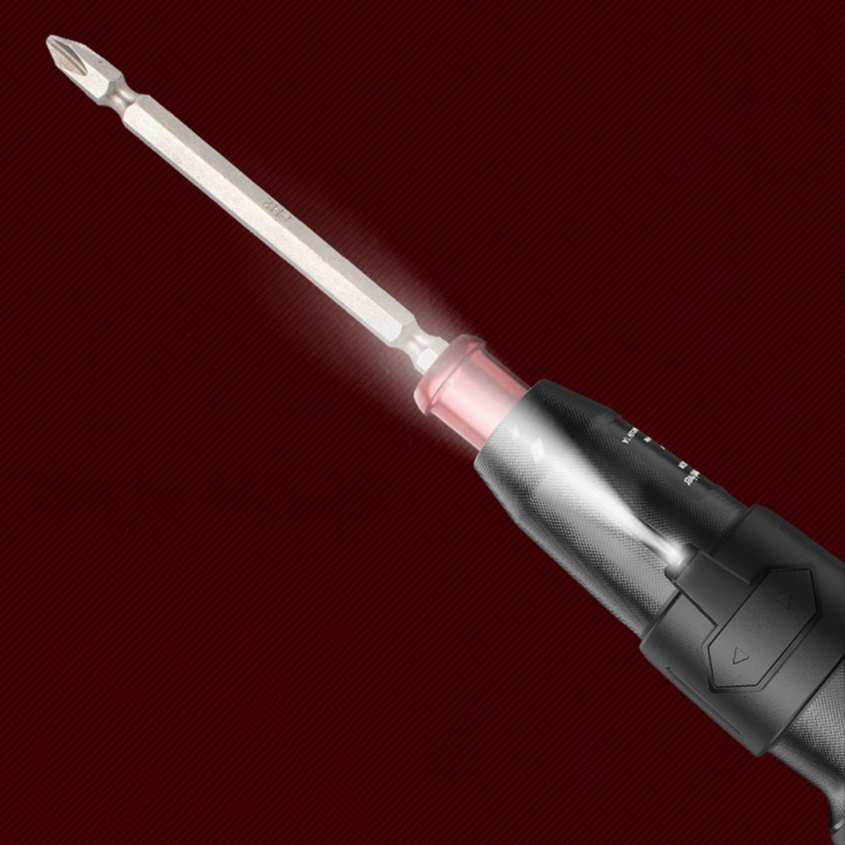 Electric Screwdriver Mini Electric Batch Quick Change Batch Small Electric Screwdriver