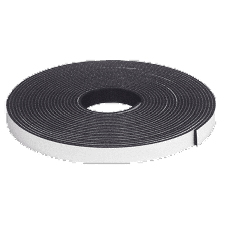 

CRL D9825 9/16 x 1 Dor-Tite Sponge Rubber Strip