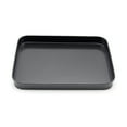 thumbnail image 7 of Baking Pan Stylish Non-stick High Carbon Steel Rectangular Carbon Steel Bread Baking Tray for Baking Pies Cakes Bread, 7 of 7