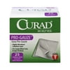 (5 pack) (5 Pack) Curad Small Gauze Pads, 25 count