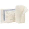 thumbnail image 2 of Kerlix Fluff Bandage Roll Gauze 6-Ply 4-1/2 Inch X 4-1/10 Yard Roll Shape , 6715- - Case of 100, 2 of 2