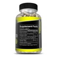 thumbnail image 2 of Kaya Naturals PCT Supplement, Post Cycle Therapy Estrogen Blocker, Maintain Muscle, 2 of 9