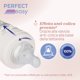thumbnail image 4 of Chicco Biberon Perfect Easy Verde 150 ML, 4 of 6