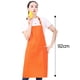 thumbnail image 2 of Delantal de tela para el cuello, olla caliente, pintura de cocina, centro comercial, regalos publicitarios, impresión, trabajo de mujeres, impresión de cintura, 2 of 5