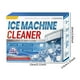 thumbnail image 3 of Fiudx Pastillas de Limpieza para Máquinas de Hielo, Solución Descalcificadora Efervescente, Fáciles de Usar, Seguras para Todas Las Máquinas de Hielo, Mantenimiento Regular, Paquete de 12, Eliminan M, 3 of 7