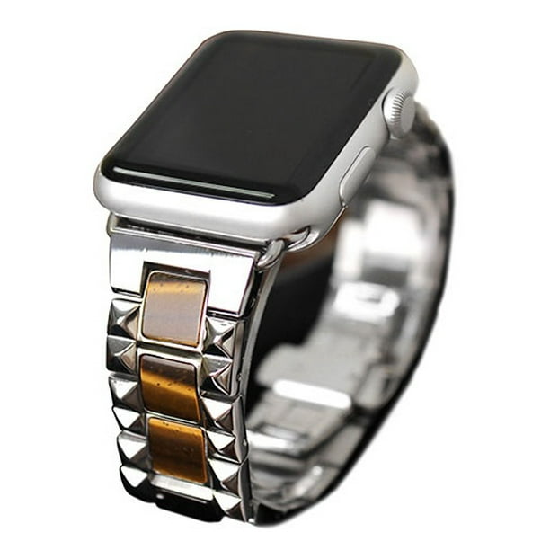 iBand Pro apple watch replacement band