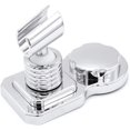 thumbnail image 5 of Suction Cup Showerhead Holder 360° Adjustable Showerhead Bracket Removable Handheld for Bathroom, 5 of 5